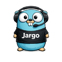 Jargo logo