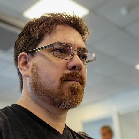 Mario Albornoz - Senior Full-Stack Engineer