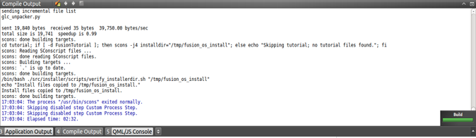 How to use QT Creator IDE for OpenGEE · google/earthenterprise Wiki ...