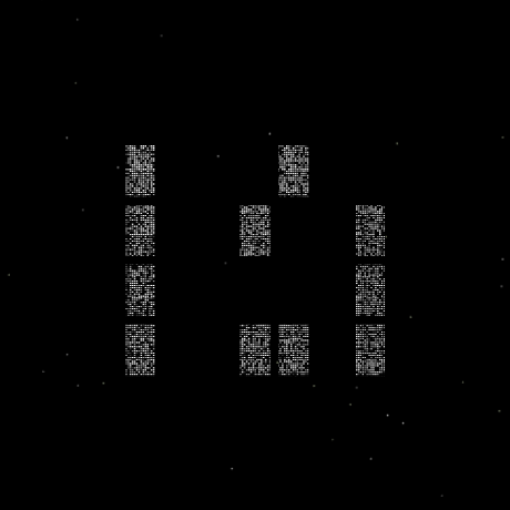 Rust Docs GitHub avatar