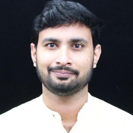 Github Profile Photo