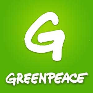 greenpeace