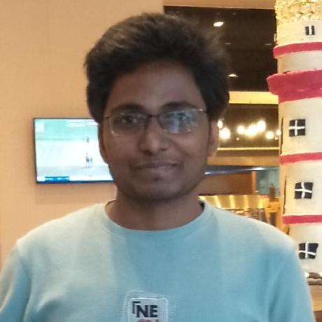 Github Profile Photo