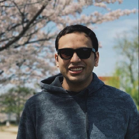 Continuo Memory GitHub avatar