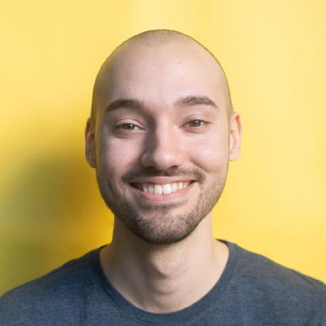 Github picture profile of guillermoap