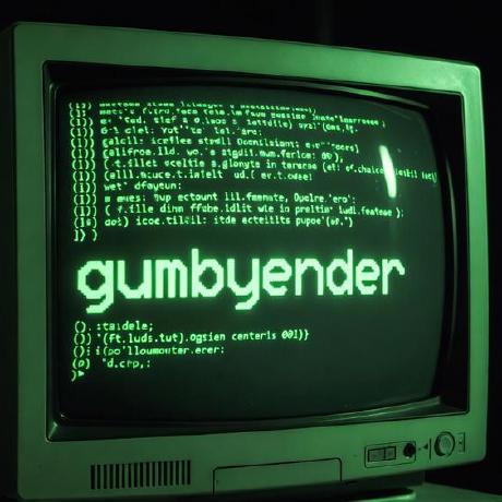 gumbyender