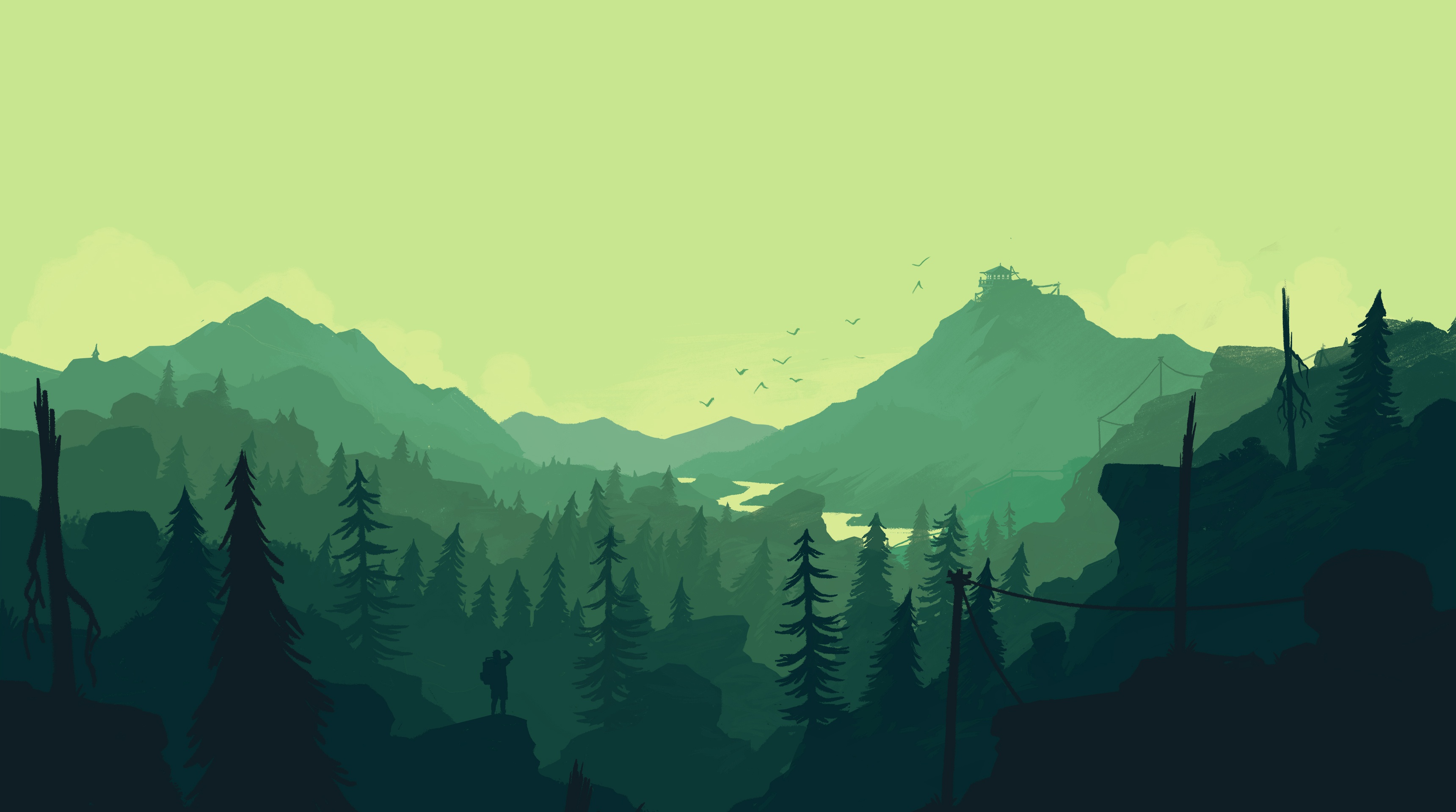 firewatch-3440x1920-green-forest-mountains-minimal-4k-14771.jpg