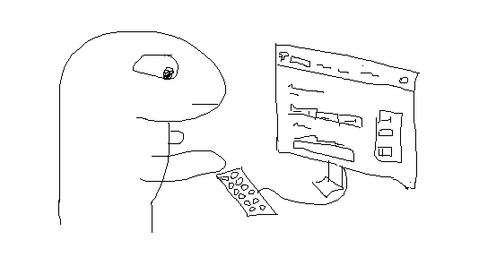 dino-reviewing-GitHub-PRs.png