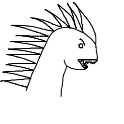 hiiruki_punk_dinosaur.png