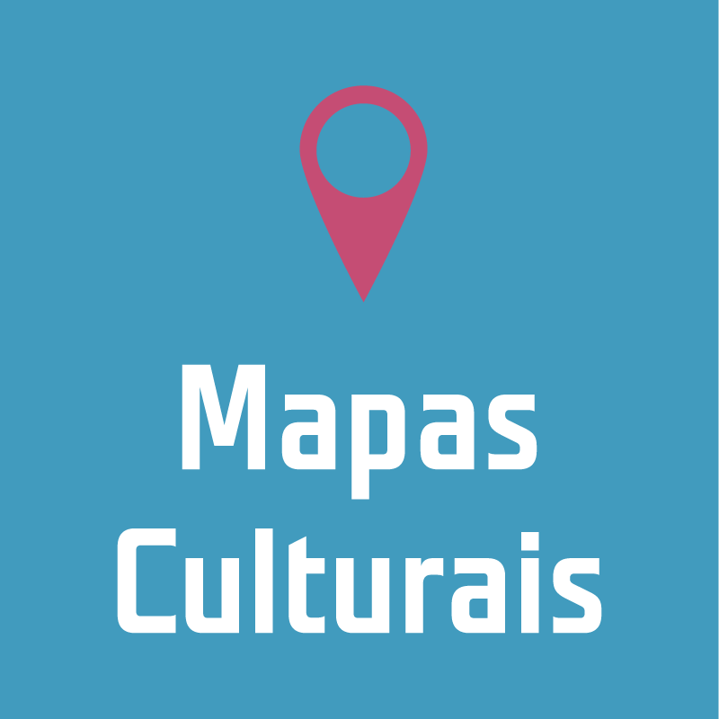 Aplicativo do Mapas Culturais para Android