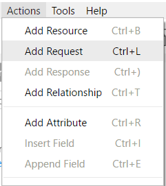 Swagger - Add request action menu.png