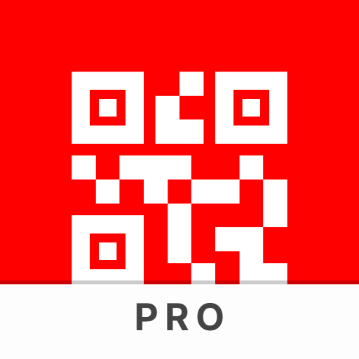 ProQrAndBarcodeScanner