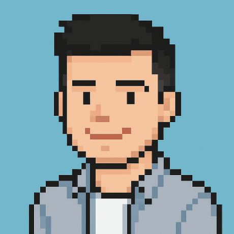 GitHub profile picture of @haihv