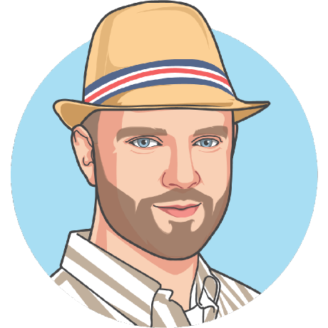 Github Profile Photo