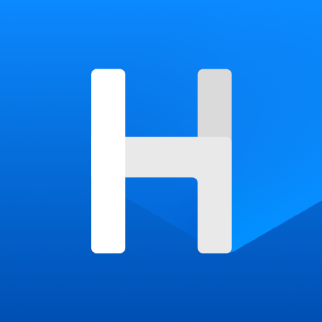 Avatar for halo-dev, owner of halo-dev/halo