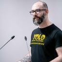 Android ADB GitHub avatar