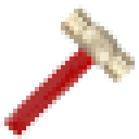 hammer-rot