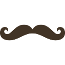 handlebars icon