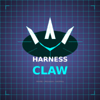 Harnessclaw Engine logo