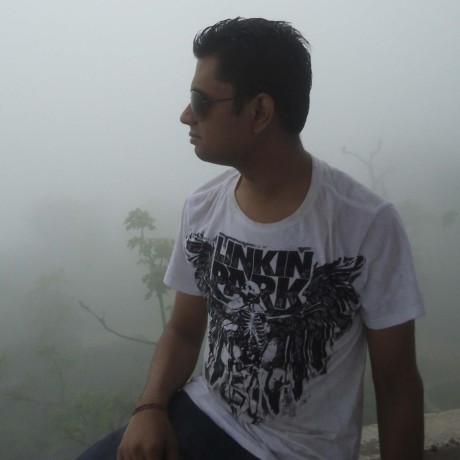 harshilmathur avatar