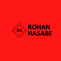 Rohan Hasabe (Hasaber8)