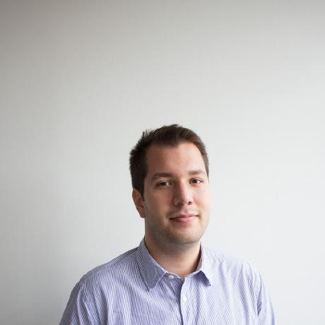 Github Profile Photo