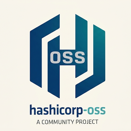 hashicorp-oss