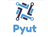The great new Pyut Logo
