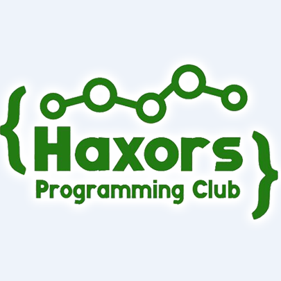 gravatar for haxorsprogramming