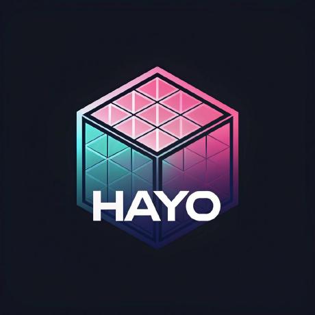 hayodev