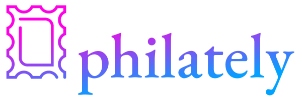 Philately logo