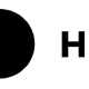 Surfer H Cli logo