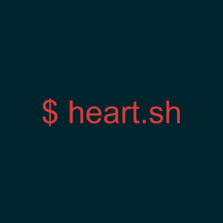 Heartsh