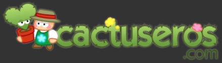 Logo de Cactuseros.com