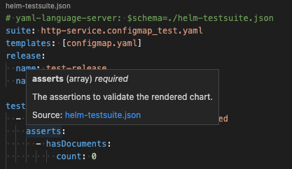 testsuite-yaml-codecompletion.png