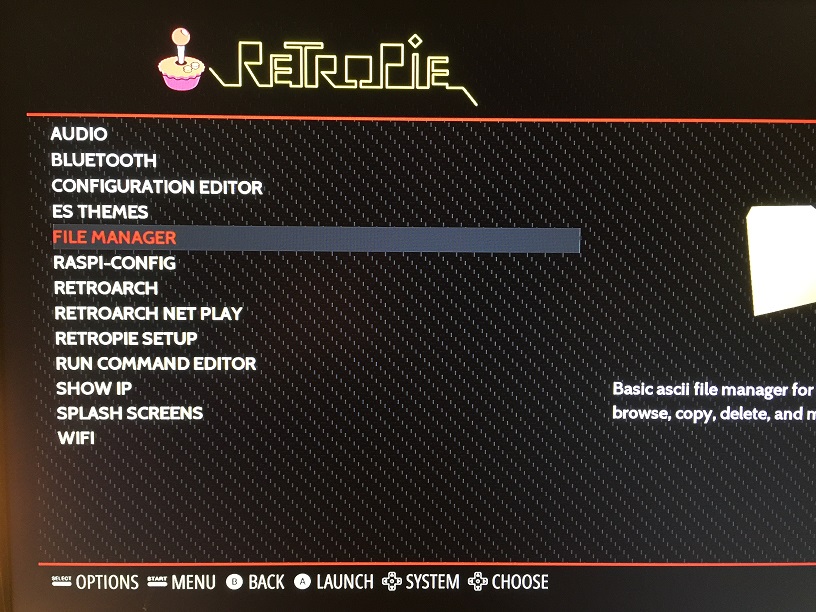 retropie_uae_extensions_filemanager1.jpg