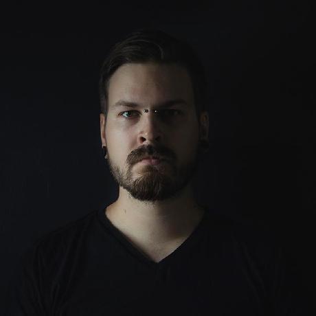 Herkko Huttunen avatar