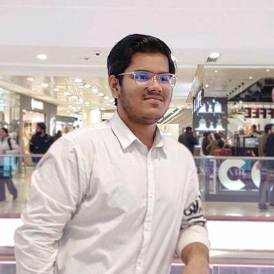 hereisSwapnil