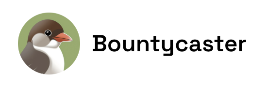 Bountycaster logo
