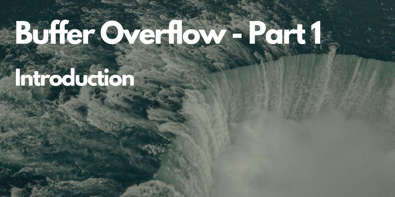 buffer overflow banner