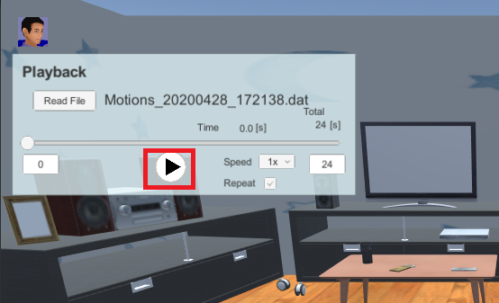 CleanupRec_PlayStart