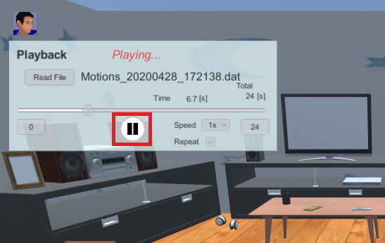 CleanupRec_PlayStop