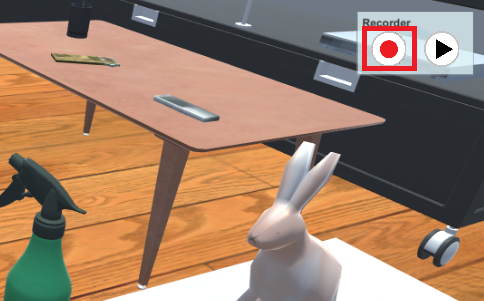 CleanupRec_RecStart