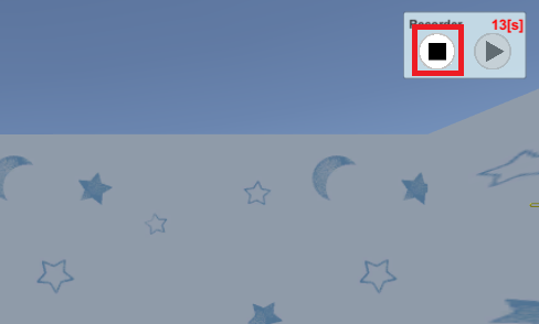 CleanupRec_RecStop