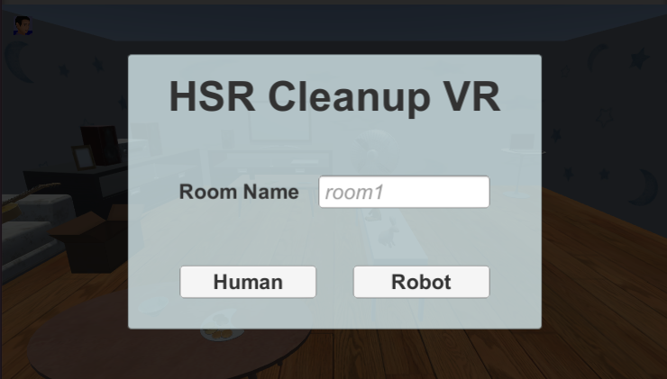 HSRCleanupVRLogin