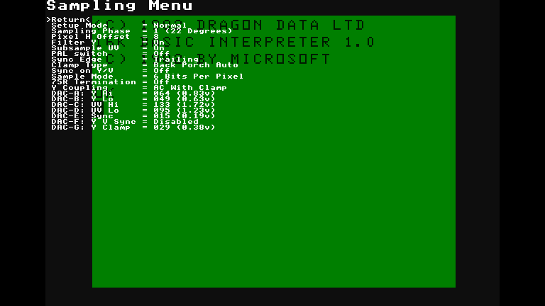 ZX Spectrum graphic modes - Wikipedia