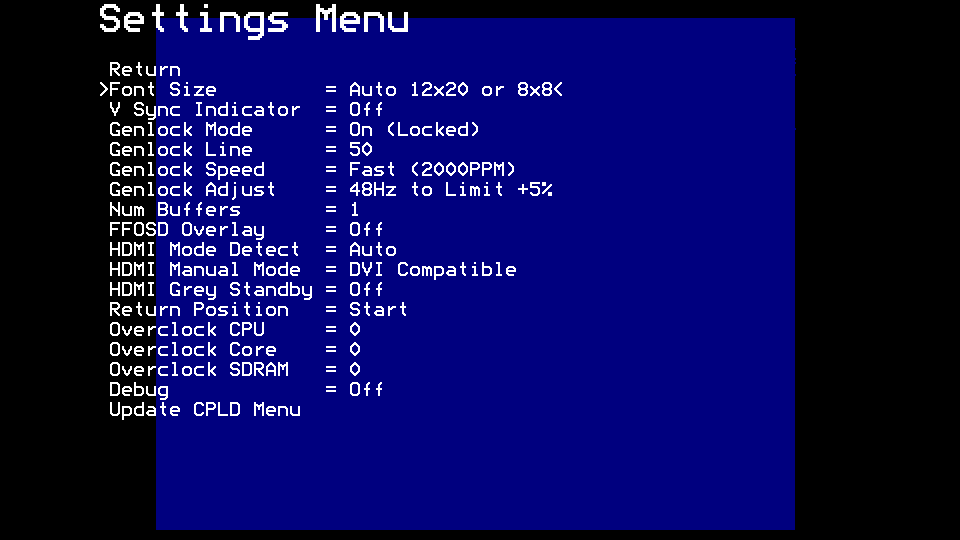 ZX Spectrum graphic modes - Wikipedia