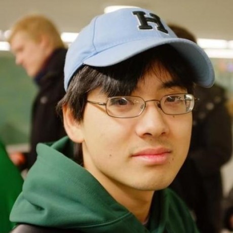 GitHub picture profile of Terence Lee