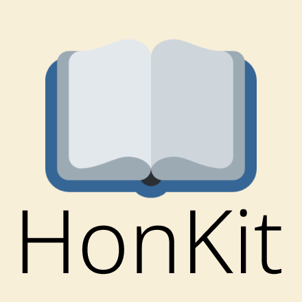 honkit
