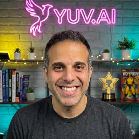 Yuval Avidani